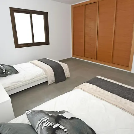 Picassa Villa *
