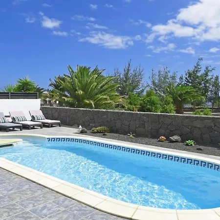 Picassa * Costa Teguise