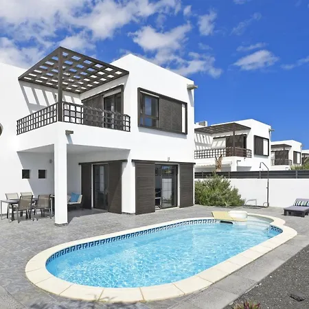 Picassa * Costa Teguise